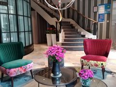 -尚一汤·粤菜海鲜(环球港店)