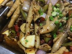 -安陆烧烤(城站路店)