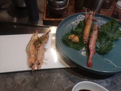 -雅玛花式铁板烧(国宏宾馆店)