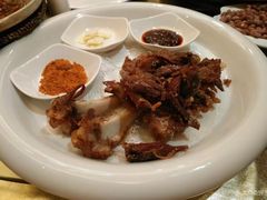 -南湖春色海鲜食府(中兴街店)