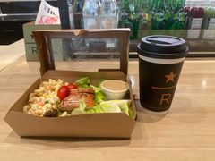 -星巴克臻选(北京颐堤港中心第二店)