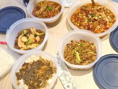-图味美小黄鱼·景德菜(浙江路店)