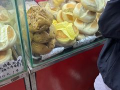 -一品鲜鱼锅贴(人民一路店)