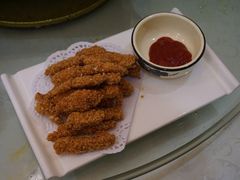-粗茶淡饭•陕菜•家常菜