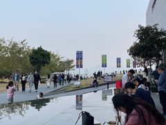 -SAANCI山池咖啡(海上世界文化艺术中心店)