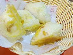 水煎包-方中山胡辣汤(西安高新区店)