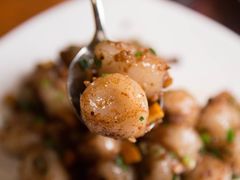 -营记牛肉火锅·大埔客家菜(上梅林店)