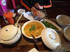 -Sala Thai Restaurant