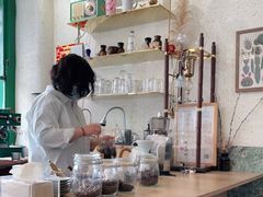 -METAL HANDS(五道营店)