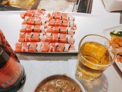 -海底捞火锅(万丰桥店)