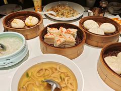 -花园茶楼(兴城西路店)