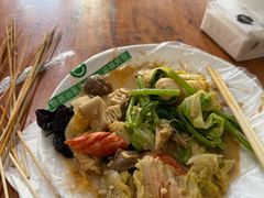 -郭记小街麻辣烫(南小街总店)