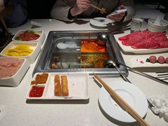 -海底捞火锅(长沙华创国际广场店)