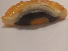 蛋黄酥-苏浙总会(国金中心店)