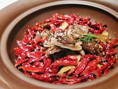 -潇湘楼·二十四节气山野菜(亚运村店)