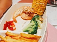 -卡朋西餐(大信新都汇店)