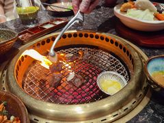 -老乾杯和牛烧肉(王府中环店)