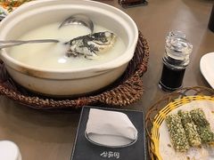 -紫藤园·天目湖大鱼头(南山竹海店)