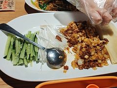 -谷丽麦馕新疆菜·清真(步步高梅溪新天地店)