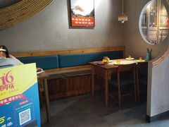 -莘府·老豆腐鱼头·建德菜(金马店)