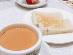 -香港新发烧腊茶餐厅(春风店)