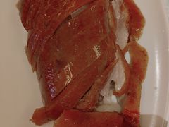 -惠丰堂饭庄·烤鸭·京味菜(翠微路店)