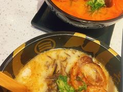 -味千拉面(惠州淡水嘉信茂广场分店)