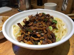 -平娃三宝烧烤·面食(富丰桥店)