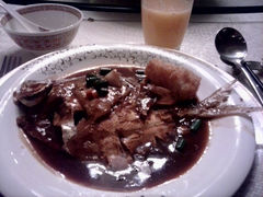 -万源私房会馆(万源城御溪店)