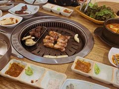 -黄金牧场(明洞总店)