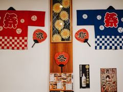 -日葵 大阪烧ひまり(仙霞路店)