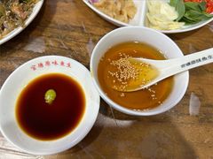 -官塘原味鱼生·潮菜大排档(潮州总店)