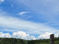 -汤旺河林海奇石景区