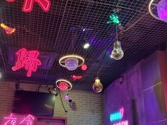 -沪上名羊天下•烤羊腿•东北烧烤•小龙虾(浦东直营总店)