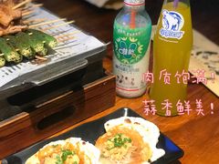 -黄鱼炙夜·烧烤·小龙虾(世茂缤谷店)