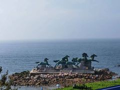 -养马岛旅游度假区