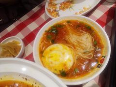 -西贝(金桥店)