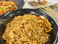 -串小白烧烤(金沙洲店)