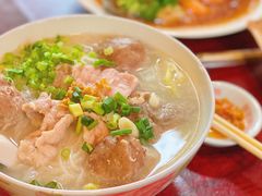 -潮汕龙记·普宁肠粉