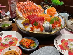 -枫千叶精致料理