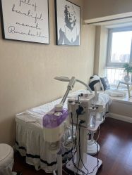 -演员的秘密·皮肤管理