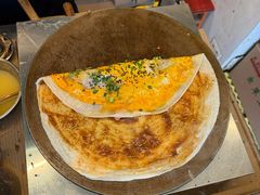 -琦琦蛋饼铺(上南店)