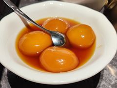 糖油粑粑-炊烟小炒黄牛肉(浦东世纪汇店)