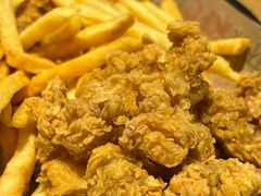 -肯德基(杭州浦沿店)