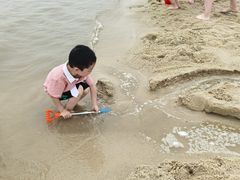 -启东恒大海上威尼斯酒店