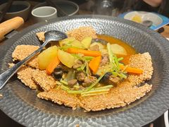 -薇酌饮·陕西菜(南门外店)