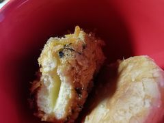 绿豆饼-泸溪河桃酥(秦淮夫子庙一店)