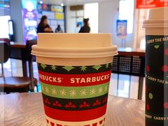 -星巴克(无锡大东方店)