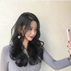 -T.1 hair salon烫染接发