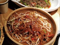 -吃饭皇帝大(解放西路店)